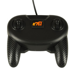 RC žeriav s hákom 4CH 128cm