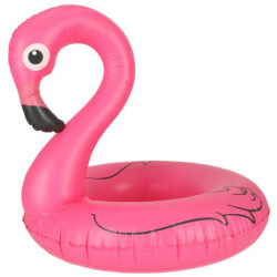 Nafukovacie koleso Flamingo 90cm