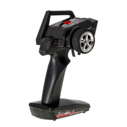 RC čln na diaľkové ovládanie WL toys WL912