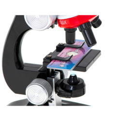 Školské príslušenstvo pre vedecké mikroskopy