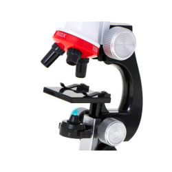 Školské príslušenstvo pre vedecké mikroskopy