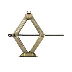 Nožnicový hever 1500 kg