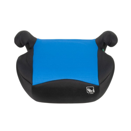 Podsedák do auta Automax - modrý