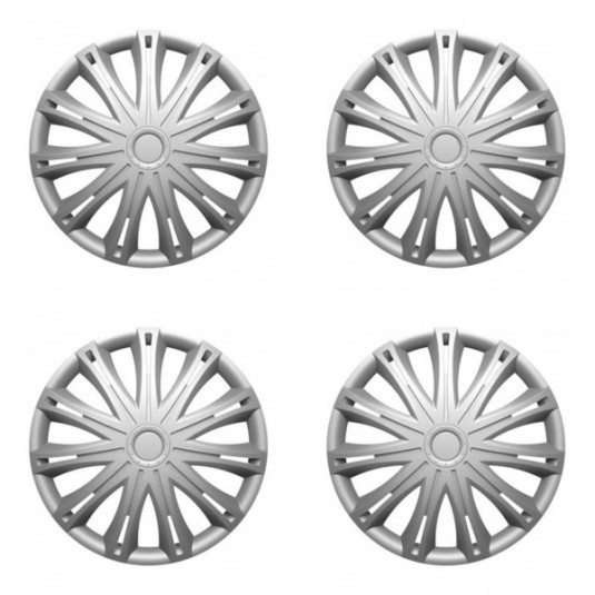 Puklice pre Škoda 17 SPARK