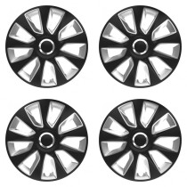 Puklice pre Škoda 17 STRATOS BS