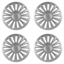 Puklice Luxury 16 VERSACO