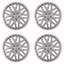 Puklice pre Škoda 16 DAKAR