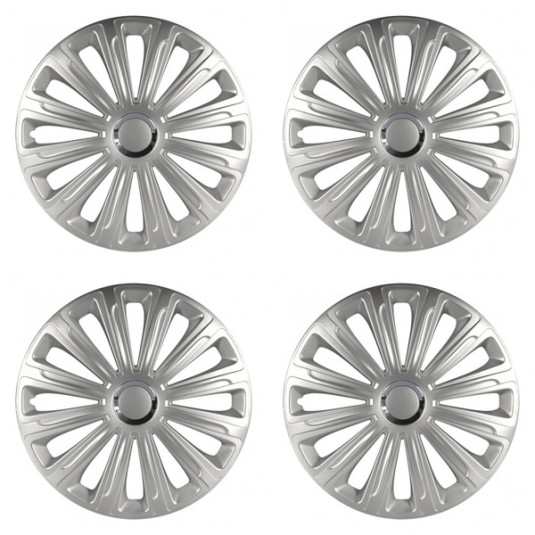 Puklice pre Škoda 16 TREND RC