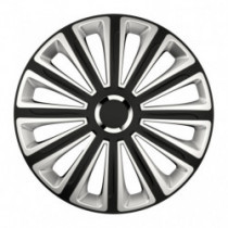 Puklice pre Škoda 16 TREND RC double colour