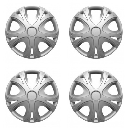 Puklice pre Škoda 16 DYNAMIC