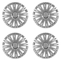 Puklice pre Škoda 16 ACTIVE RC