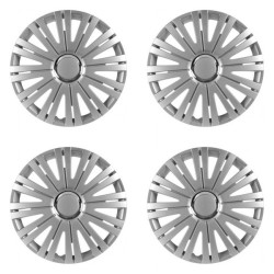 Puklice pre Škoda 16 ACTIVE RC