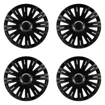 Puklice pre Škoda 16 ACTIVE RC BLACK