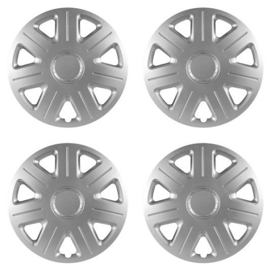 Puklice Master 15 VERSACO