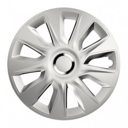 Puklice pre Škoda 15 STRATOS RC