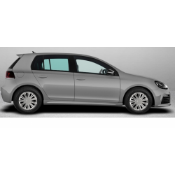 Puklice pre Škoda SPARK 15-VERSACO