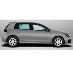 Puklice pre Škoda IMPULSE 15-VERSACO