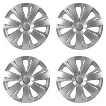 Puklice pre Škoda ENERGY RC15 - VERSACO