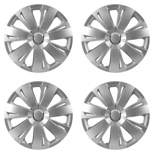 Puklice pre Škoda ENERGY RC15 - VERSACO