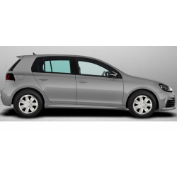 Puklice pre Škoda COMFORT 15- VERSACO