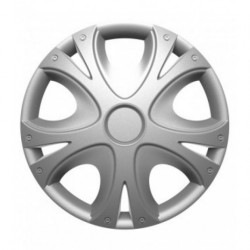 Puklice pre Škoda DYNAMIC 15- VERSACO