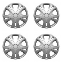 Puklice pre Škoda DYNAMIC 15- VERSACO