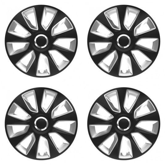 Puklice pre Škoda 14 STRATOS BS