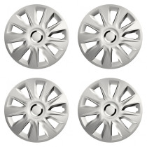 Puklice pre Škoda 14 STRATOS RC