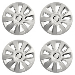 Puklice pre Škoda 14 STRATOS RC