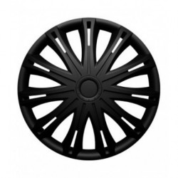 Puklice pre Škoda SPARK BLACK14 - VERSACO