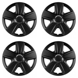 Puklice pre Škoda ESPRIT RC BLACK14 - VERSACO