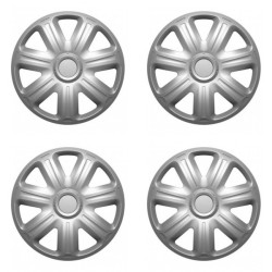 Puklice pre Škoda COMFORT 14- VERSACO