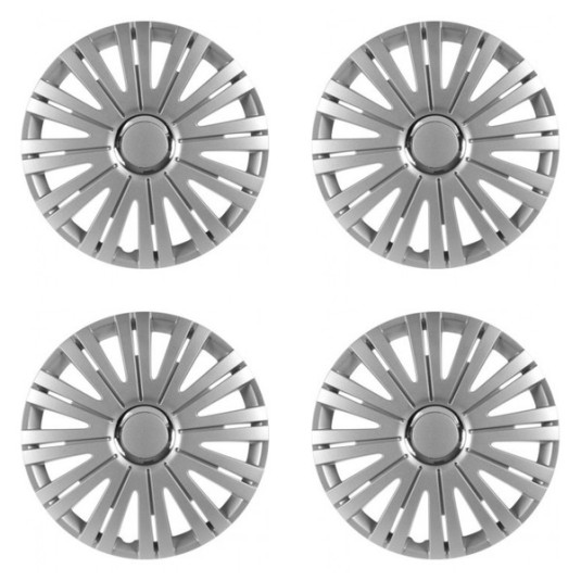 Puklice pre Škoda ACTIVE RC14 - VERSACO