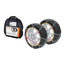 Snehové reťaze 215/60 R15 (KN90)