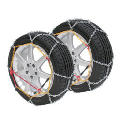 Snehové reťaze 195/80 R15 (KN100)