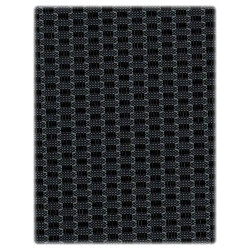 Poťahy pre TOYOTA YARIS HYBRID IV 1+1 (od 2019) VIP-B3 (textil) 2.model (vyp)