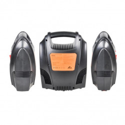 Nabíjačka autobatérie 8A