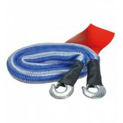 Elastické ťažné lano 2,1T