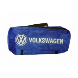 Taška povinnej výbavy VW modrá