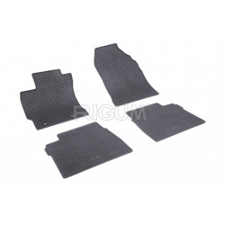 Gumené rohože na mieru pre TOYOTA Corolla (2013-2018)