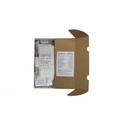 Náplň do nástennej lekárničky - Štandard