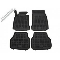Gumené rohože BMW 5er E39 (1995-2003) so zvýšeným okrajom