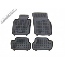 Gumené rohože BMW Mini One / Cooper 3dv (od 2014) so zvýšeným okrajom