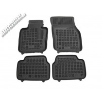 Gumené rohože BMW Mini One / Cooper 5dv S (od 2014) so zvýšeným okrajom