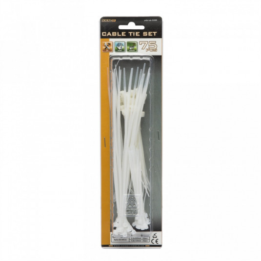 Sťahovacie pásiky sada 75ks