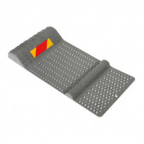 Podložka pod koleso auta - Park STOP