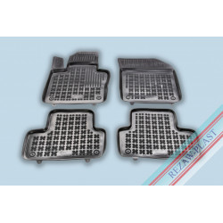 Gumené rohože VOLVO XC60 (od 2017) so zvýšeným okrajom