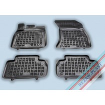 Gumené rohože AUDI Q5 (od 2018) so zvýšeným okrajom