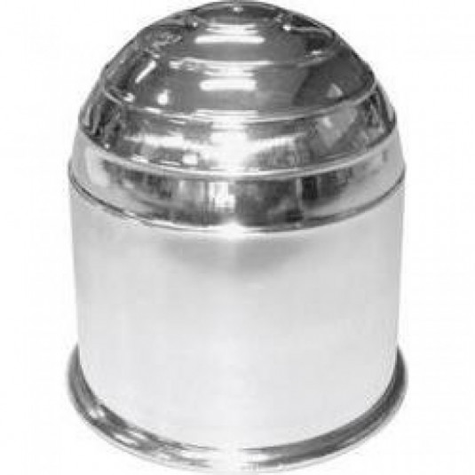 Kryt ťažného zariadenia chróm