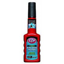 Zimná prísada do benzínu STP 200ml